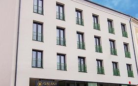 Galant Apartments